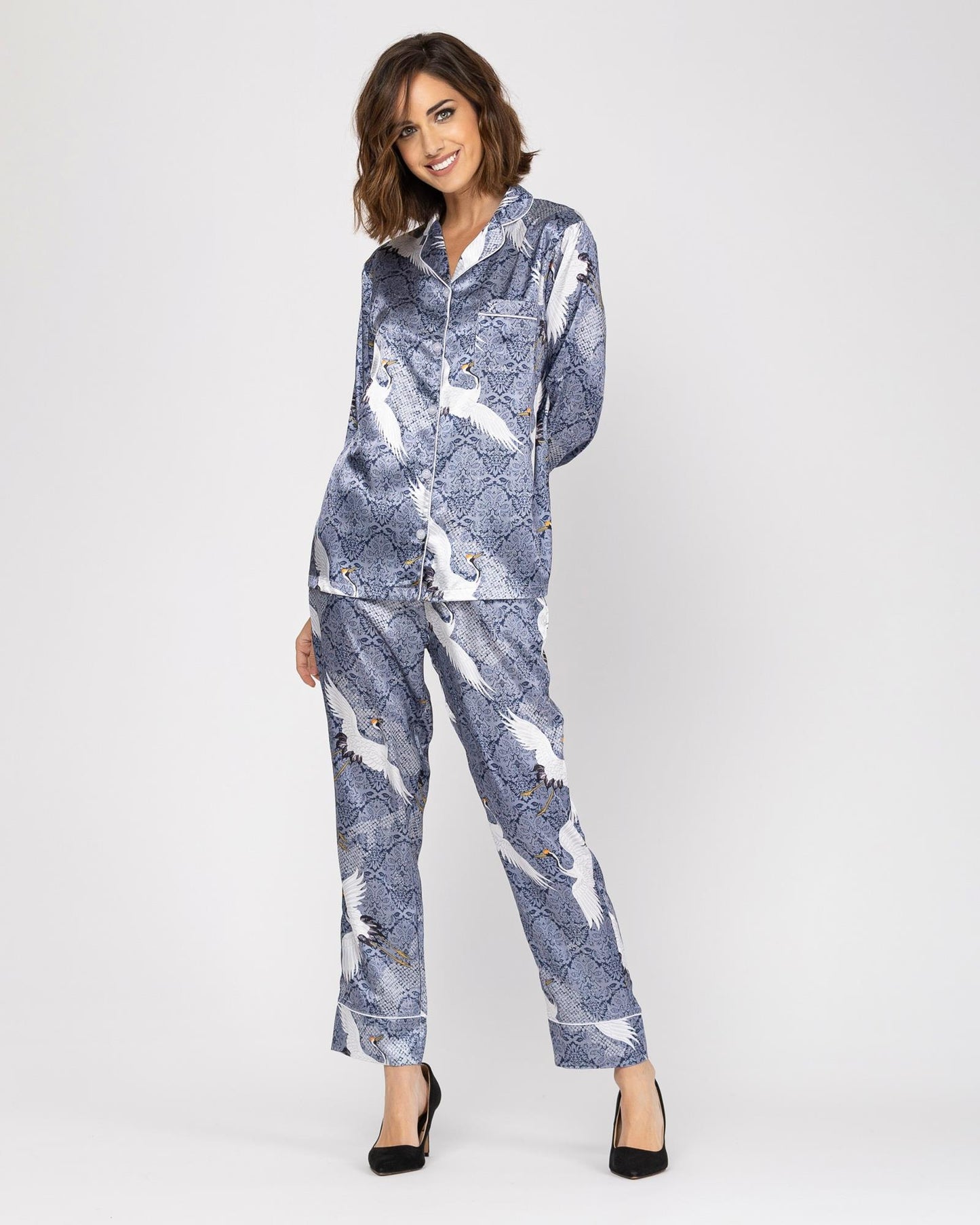 PIJAMA UNISEX OFELIA