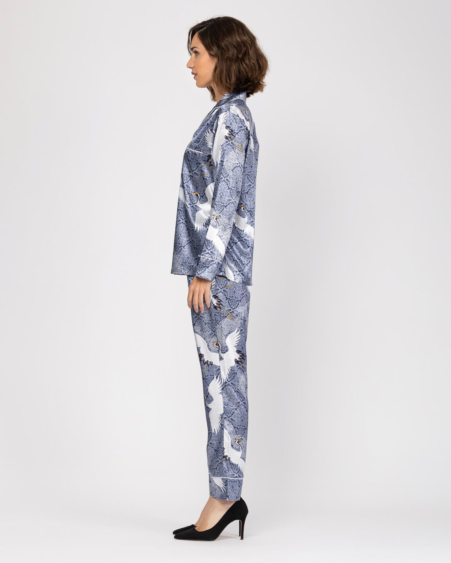 PIJAMA UNISEX OFELIA