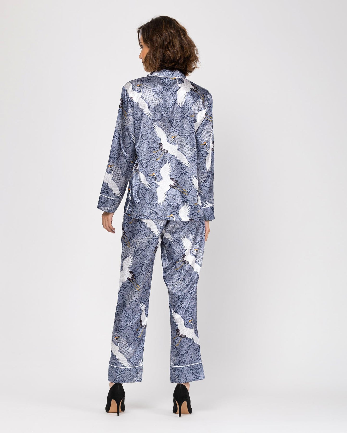 PIJAMA UNISEX OFELIA