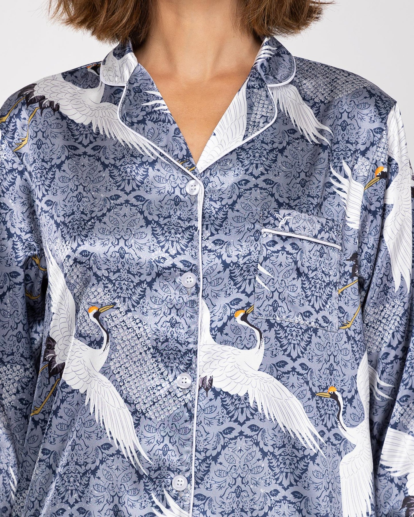PIJAMA UNISEX OFELIA