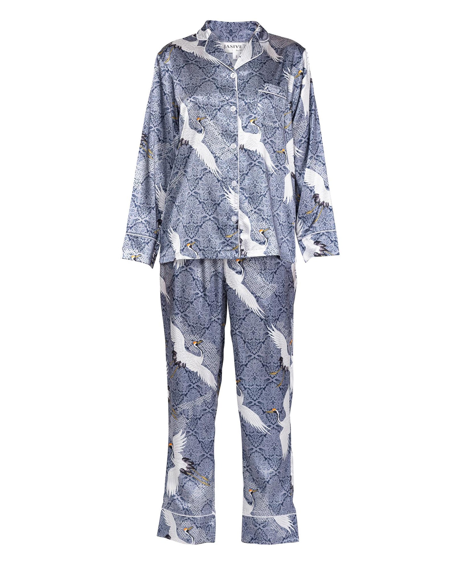 PIJAMA UNISEX OFELIA