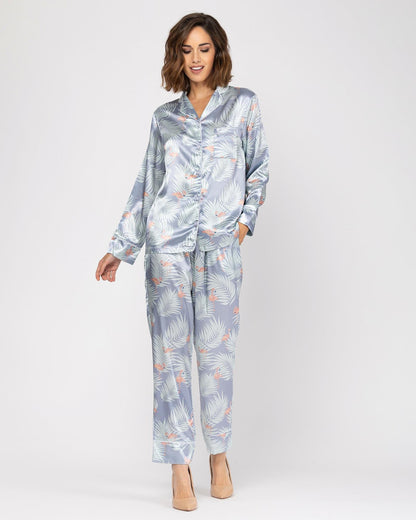 PIJAMA UNISEX SHALOTT