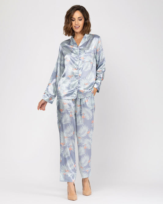 PIJAMA UNISEX SHALOTT