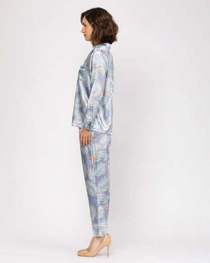 PIJAMA UNISEX SHALOTT