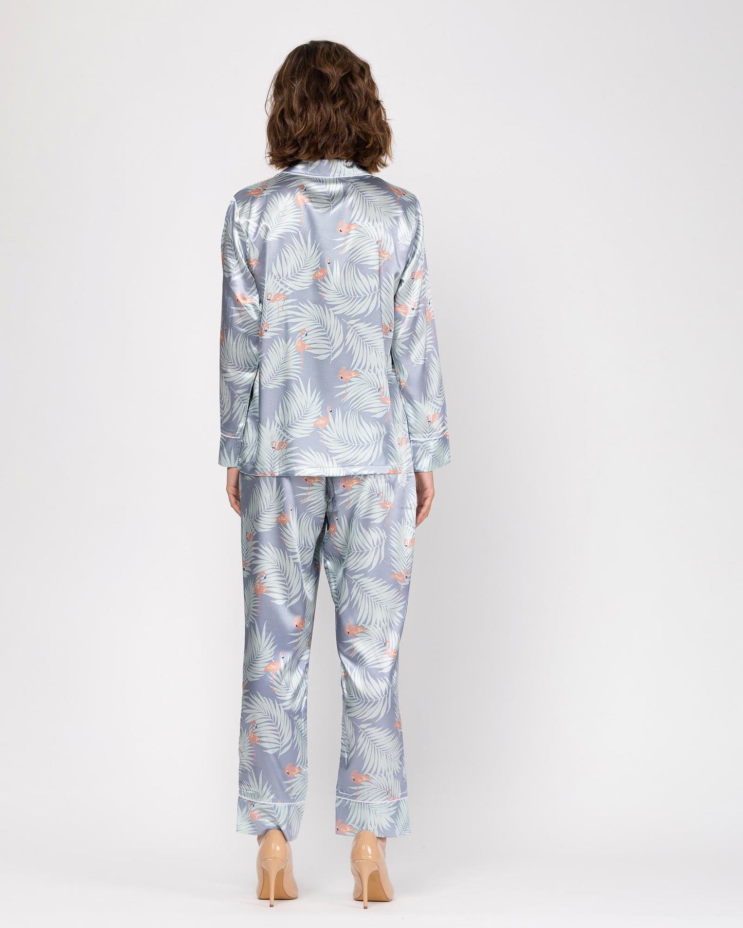 PIJAMA UNISEX SHALOTT