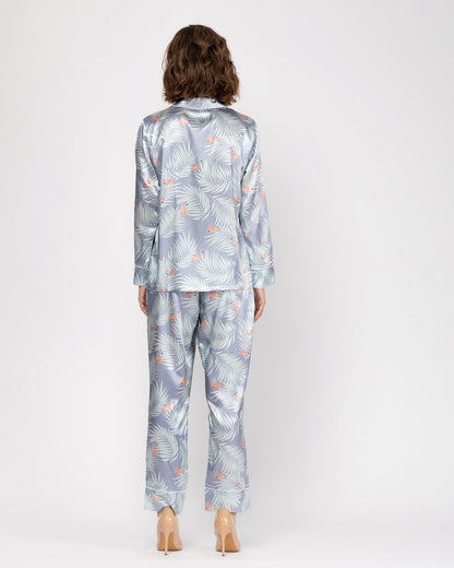 PIJAMA UNISEX SHALOTT
