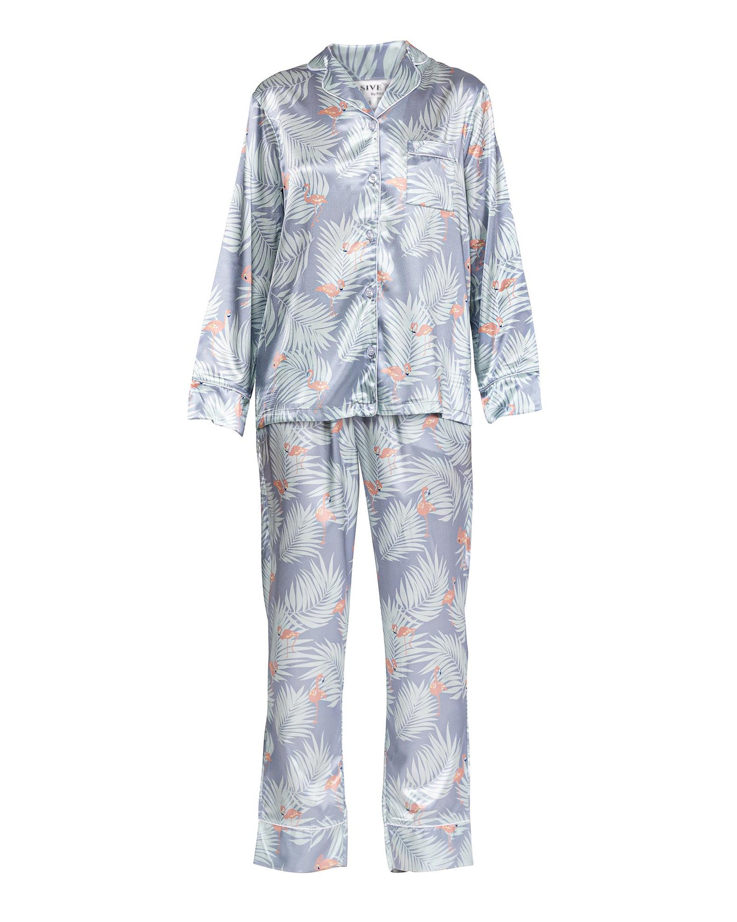 PIJAMA UNISEX SHALOTT