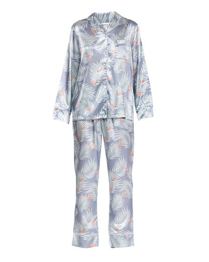 PIJAMA UNISEX SHALOTT